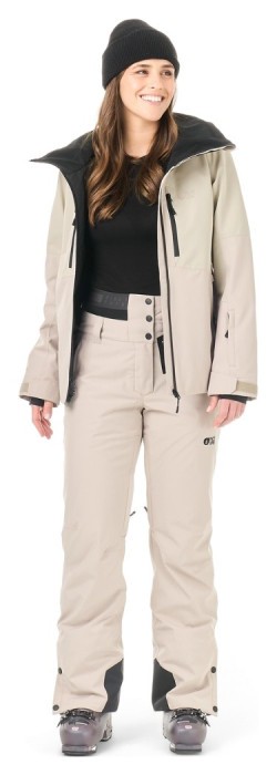 Picture Organic куртка лижна Sygna W 2027 pure cashmere L