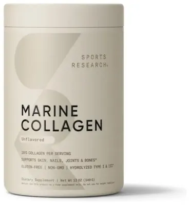 Marine Collagen - 340g