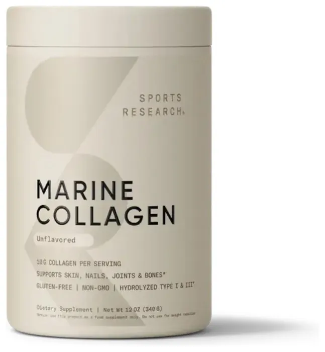 Marine Collagen - 340g