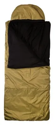 Спальный мешок Ranger 3 season Green (Арт. RA 6650)