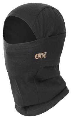 Балаклава Picture Organic Ovina black