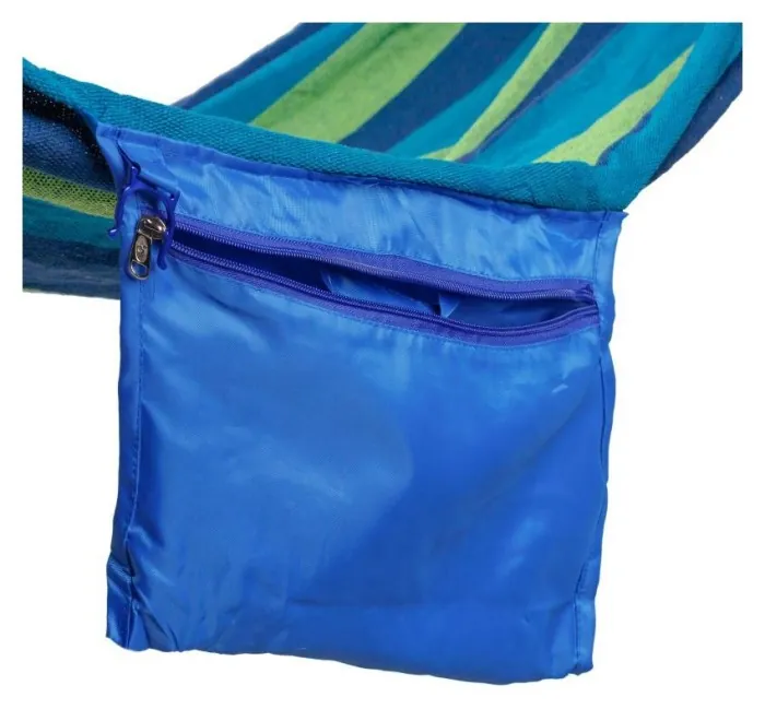 Гамак Ranger Style blue (арт. RA 7723)