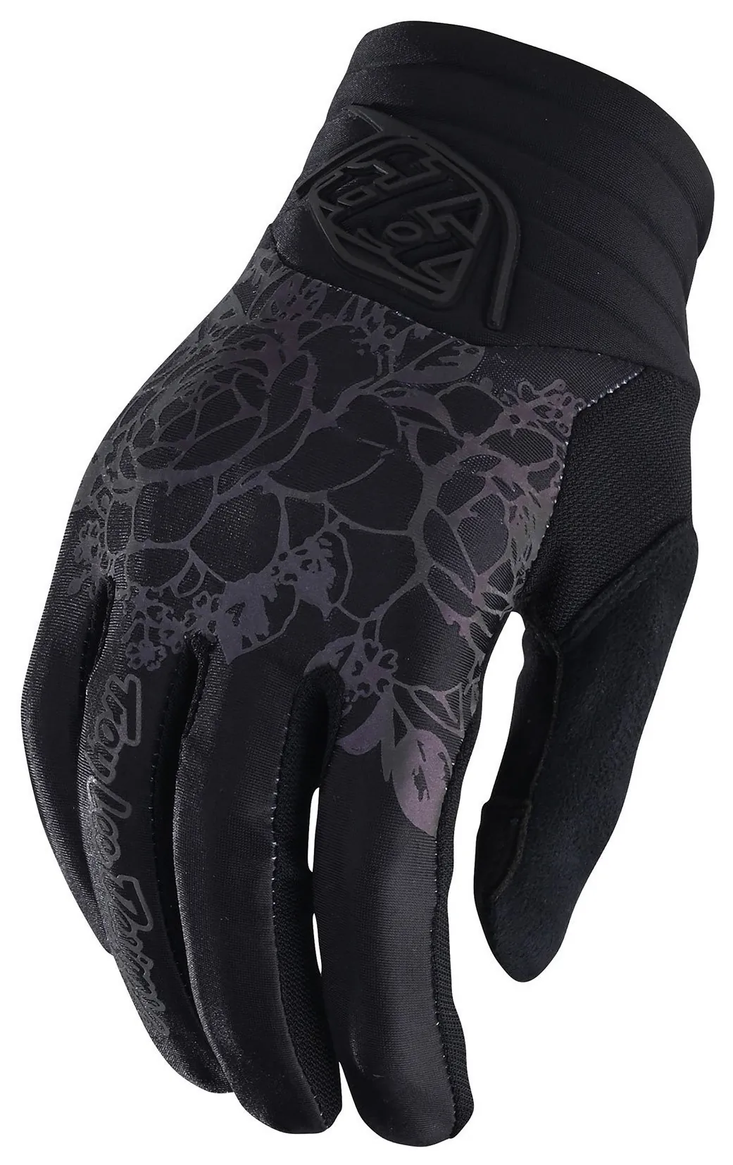 Жіночі вело Рукавички TLD WMN'S LUXE GLOVE [SNAKE MULTI], Розмір L (OBOD_441972004)