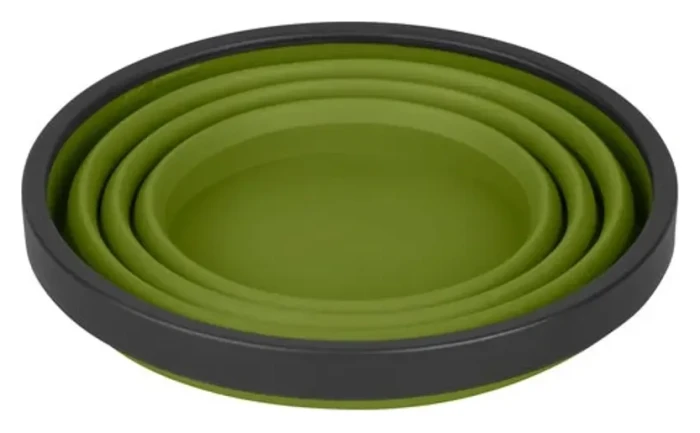 Набір посуду Sea to Summit X-Set 31 5pc - Storage Sack Included