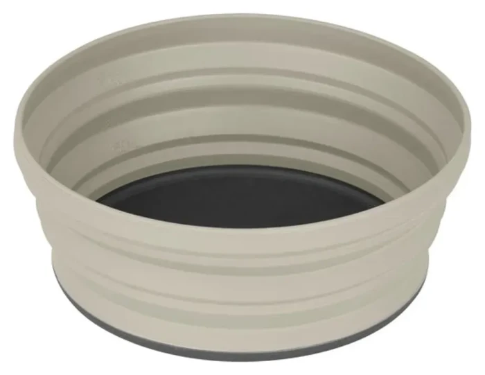 Набір посуду Sea to Summit X-Set 31 5pc - Storage Sack Included