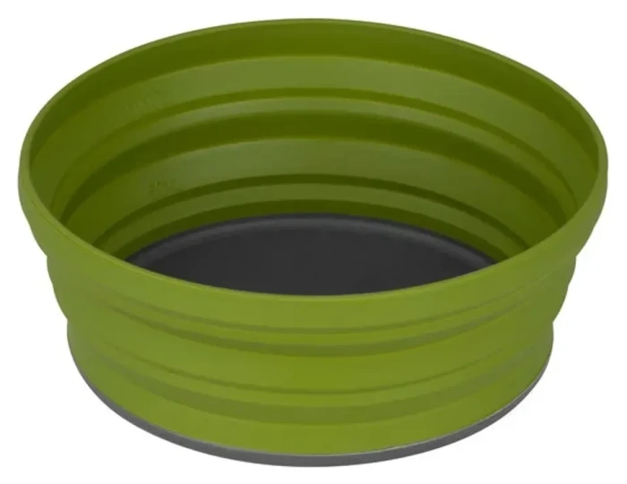 Набір посуду Sea to Summit X-Set 31 5pc - Storage Sack Included