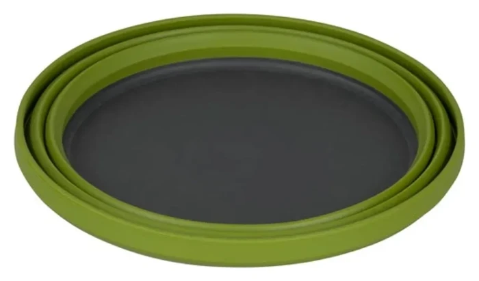 Набір посуду Sea to Summit X-Set 31 5pc - Storage Sack Included