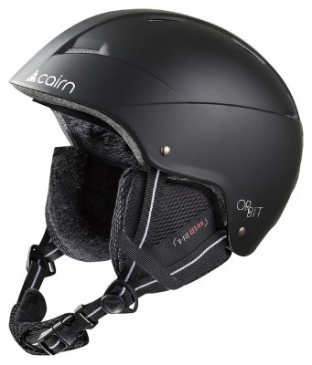 Cairn шлем Orbit mat black 54-56