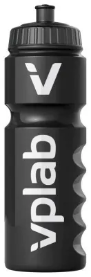 Drinking bottle Gripper - 750ml Black