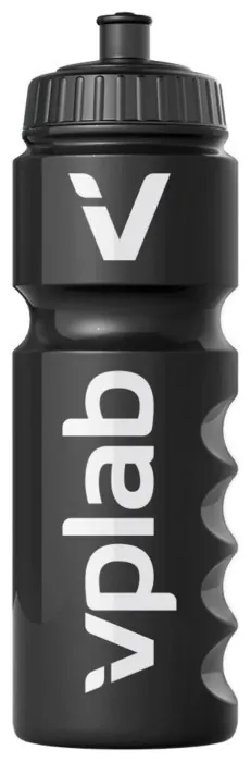 Drinking bottle Gripper - 750ml Black
