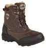 Ботинки мужские зимние Karrimor SNOW CASUAL 3 WEATHERTITE M 43 (9.0UK) Brown (K815-BRN)-WRH