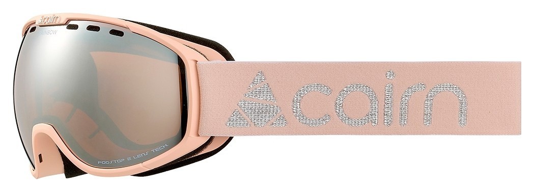 Cairn маска Blaze M SPX3 powder pink-silver