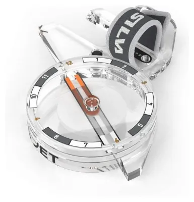 Компас Silva Arc Jet C S Right для правої руки