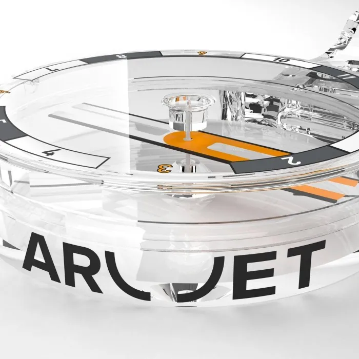 Компас Silva Arc Jet C S Right для правої руки