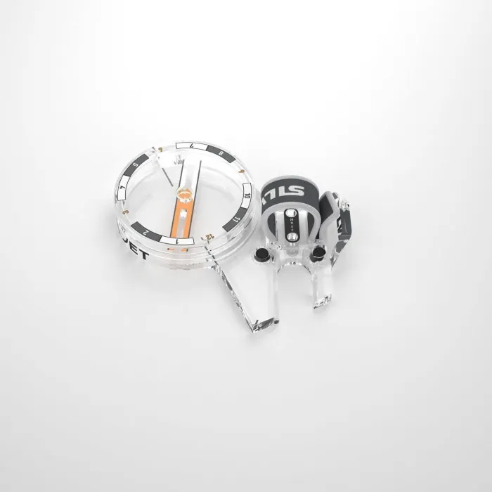 Компас Silva Arc Jet C S Right для правої руки