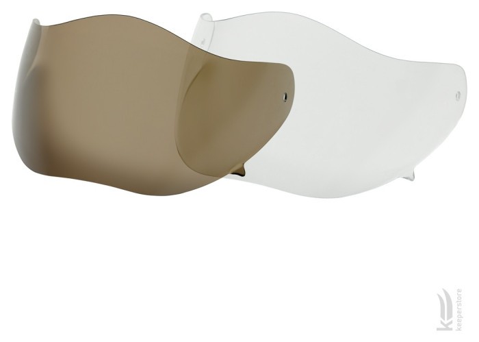 Шолом Triple8 T8 Racer White Glossy