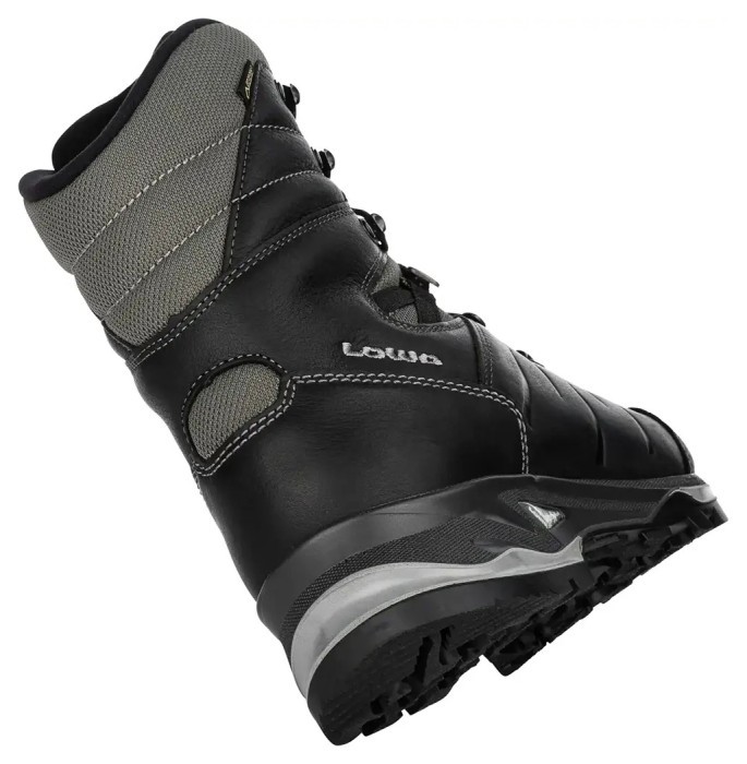 Черевики LOWA Yukon Ice II GTX black