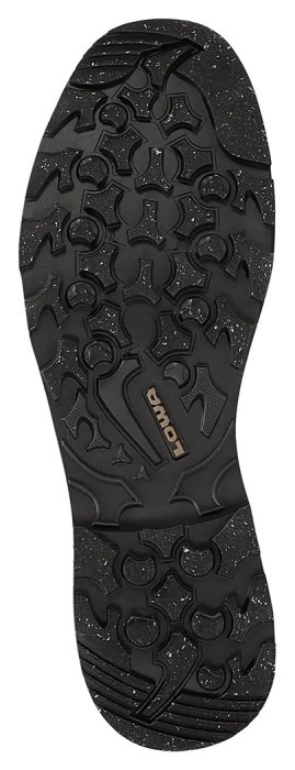 Черевики LOWA Yukon Ice II GTX black, укр, укр