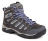 Ботинки трекинговые женские Karrimor BODMIN WINTER LADIES WEATHERTITE W 37 (4.0UK) Grey (K929-GRY)