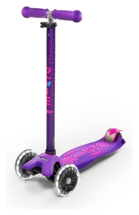 Самокат MICRO серии 