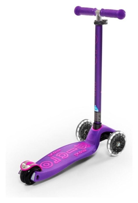 Самокат MICRO серии 