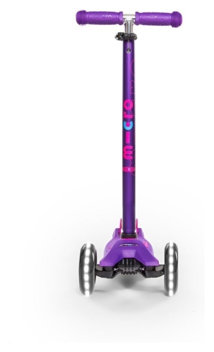 Самокат MICRO серии 