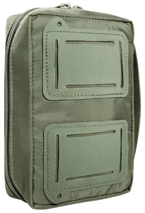 Аптечка заполнена Tasmanian Tiger First Aid Basic, Olive