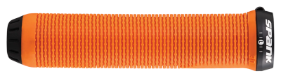 Грипсы SPANK SPIKE 30, Orange
