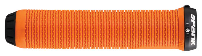 Грипсы SPANK SPIKE 30, Orange