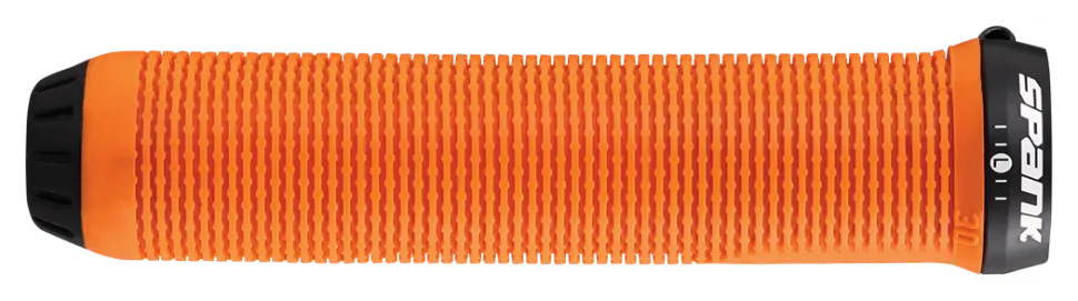 Гріпси SPANK SPIKE 30, Orange (SPT_E05SK30A0620SPK)
