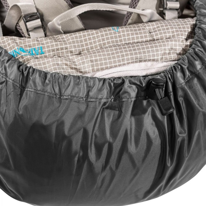 Чохол від дощу для рюкзака Tatonka Rain Cover 40-55, Black