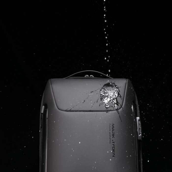 Рюкзак Mark Ryden Odyssey MR9116 Gray