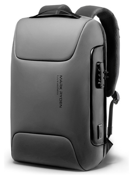 Рюкзак Mark Ryden Odyssey MR9116 Gray, укр
