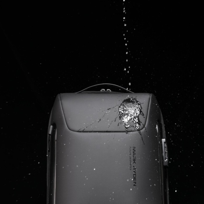 Рюкзак Mark Ryden Odyssey MR9116 Gray