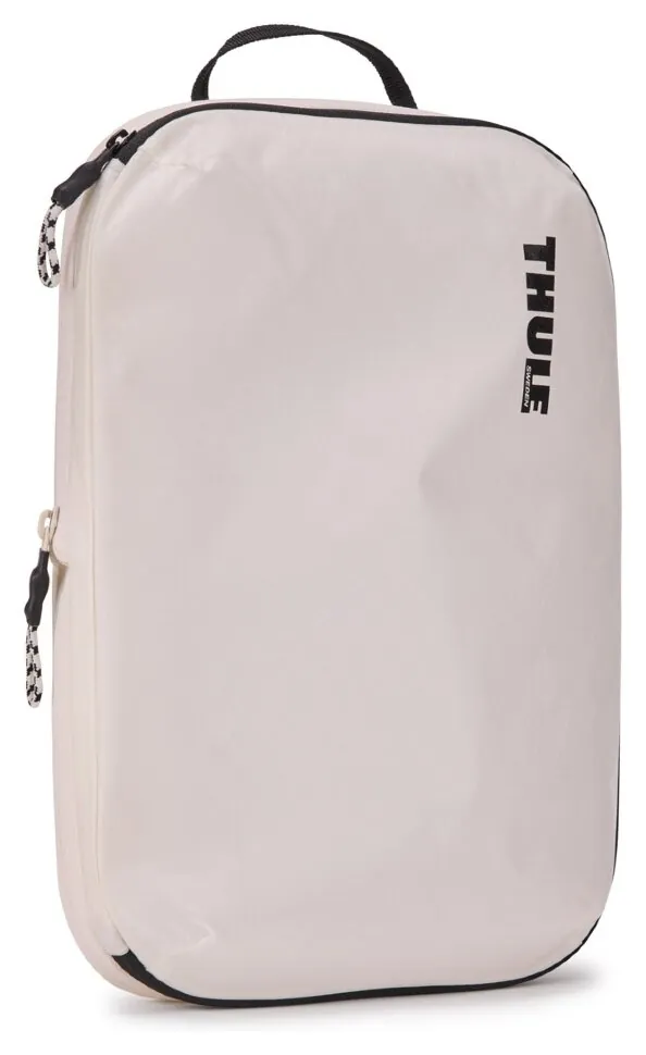 Організатор для одягу Thule Compression Packing Cube Medium (White) 3204859 (TH 3204859) (TH 3204859)
