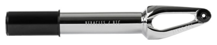 Вилка Ethic DTC HERACLES 12/8STD HIC Pro - Chrom