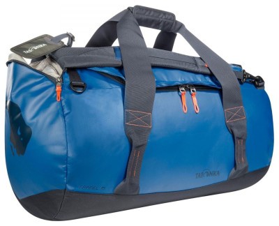 Сумка Tatonka Barrel M, Blue