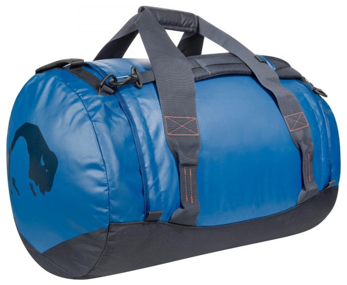 Сумка Tatonka Barrel M, Blue