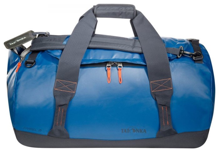 Сумка Tatonka Barrel M, Blue