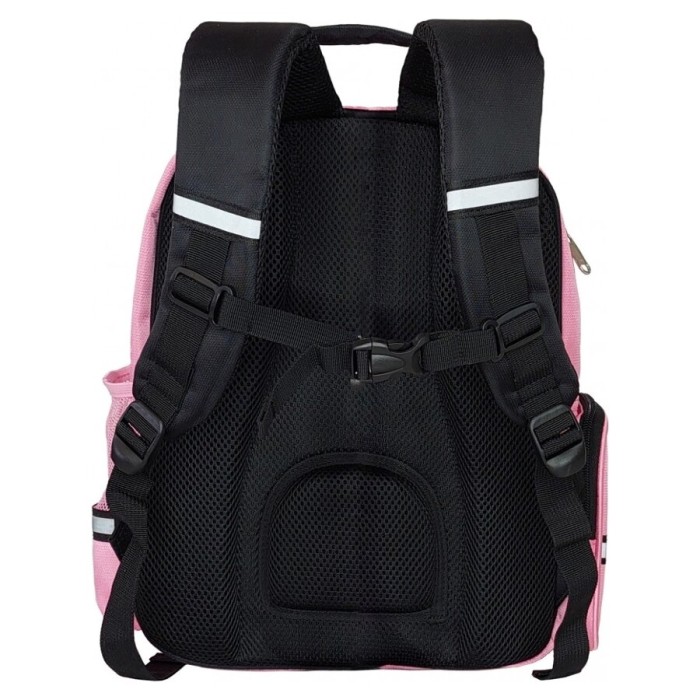 Рюкзак Sobi Pixel Kids SB9701 Pink із LED екраном, укр, укр