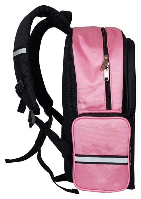 Рюкзак Sobi Pixel Kids SB9701 Pink із LED екраном, укр, укр