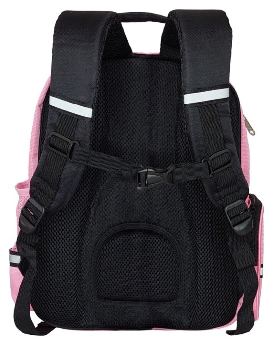 Рюкзак Sobi Pixel Kids SB9701 Pink із LED екраном, укр, укр