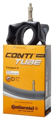 Камера Continental Compact 8", 54-110, D26, 80г
