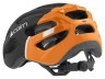 Шолом Cairn Prism black-neon orange, укр Фото - 1