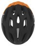 Шолом Cairn Prism black-neon orange, укр Фото - 2