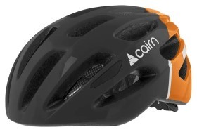 Шолом Cairn Prism black-neon orange