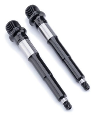 Оси для педалей DMR Flat4 Axles Set