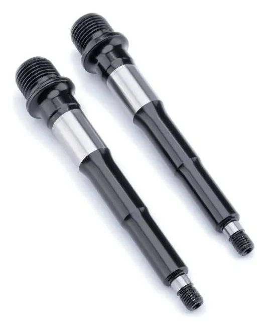 Осі для педалей DMR Flat4 Axles Set (OBOD_DMR-S-V4-AXLE)
