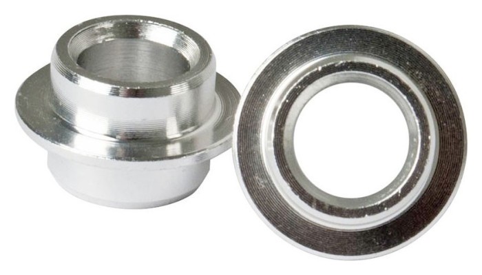 Комплект втулок Tempish Spacer set 10.25 mm (8 шт) - на 1 ролик