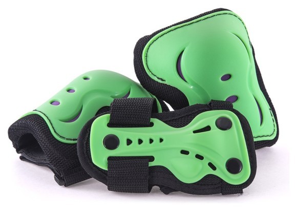 Захист SFR S Green, укр